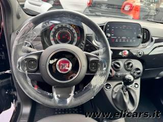 FIAT 500 usata, con ESP