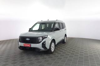 FORD Tourneo Courier Tourneo Courier 1.0 EcoBoost Titanium