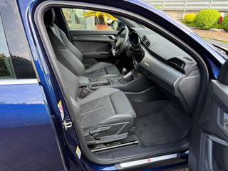 AUDI Q3 usata, con Immobilizzatore elettronico