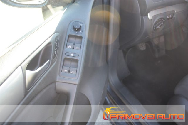 VOLKSWAGEN Golf usata 16