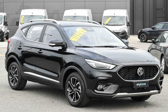 MG ZS usata, con Airbag laterali