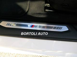 BMW 116 usata, con Sensori di parcheggio anteriori