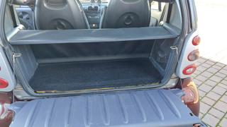 SMART ForTwo usata, con Fendinebbia