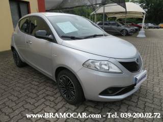 LANCIA Ypsilon usata, con Alzacristalli elettrici
