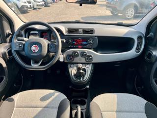 FIAT Panda usata, con Cerchi in lega
