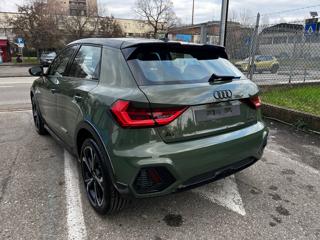AUDI A1 usata, con Airbag Passeggero