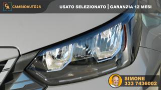 PEUGEOT 2008 usata, con Sensore di pioggia