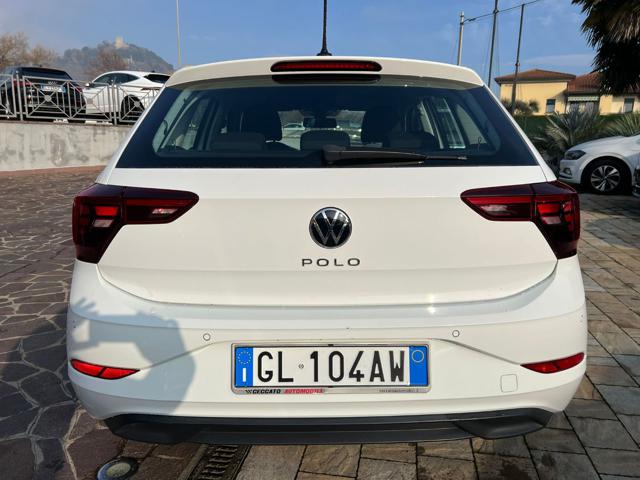 VOLKSWAGEN Polo usata, con Airbag Passeggero