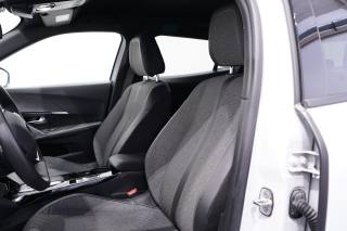 PEUGEOT 2008 usata, con ESP