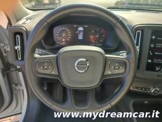 VOLVO XC40 usata, con ESP