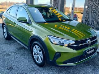 VOLKSWAGEN Taigo usata, con Airbag