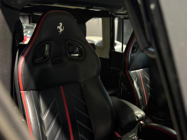 JEEP Wrangler usata, con USB