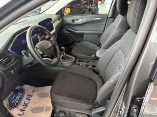 FORD Kuga usata, con ESP