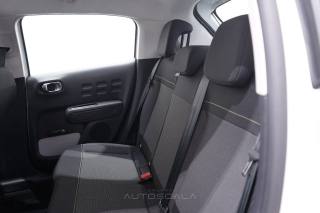 CITROEN C3 usata, con Autoradio digitale