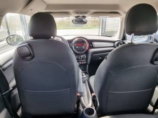 MINI Cooper D usata, con Servosterzo