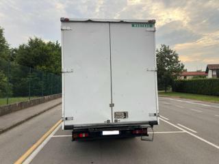 FORD Transit usata, con Immobilizzatore elettronico