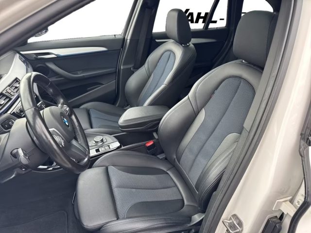 BMW X1 usata, con Cerchi in lega