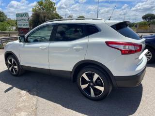 NISSAN Qashqai usata 1