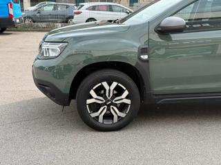 DACIA Duster usata, con USB