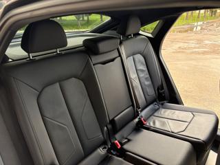 AUDI Q3 usata, con Interni in pelle