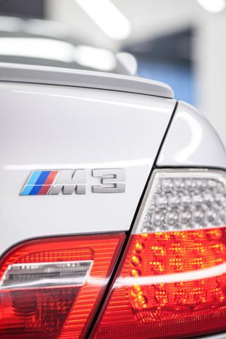BMW M3 usata 29