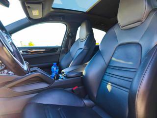 PORSCHE Cayenne usata, con ESP