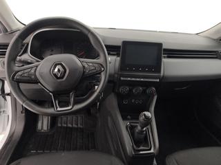 RENAULT Clio usata, con Fendinebbia