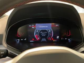 SEAT Ibiza usata, con Cronologia tagliandi