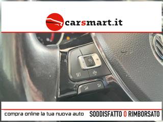 VOLKSWAGEN Tiguan usata, con Sistema di navigazione