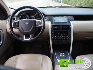 LAND ROVER Discovery Sport usata 33