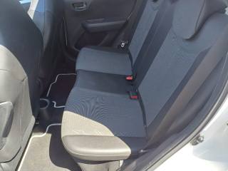 TOYOTA Aygo usata 21