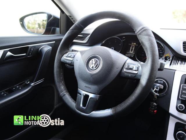 VOLKSWAGEN Passat usata 49
