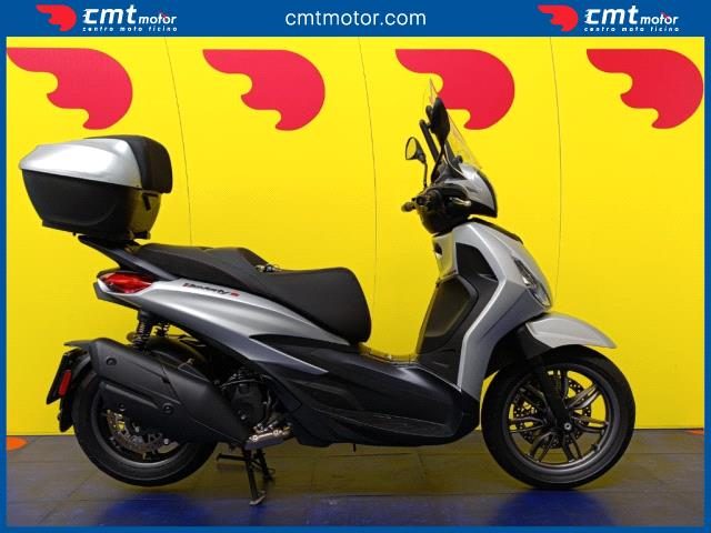 PIAGGIO Other usata 0