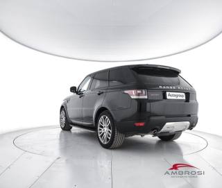 LAND ROVER Range Rover Sport usata 3