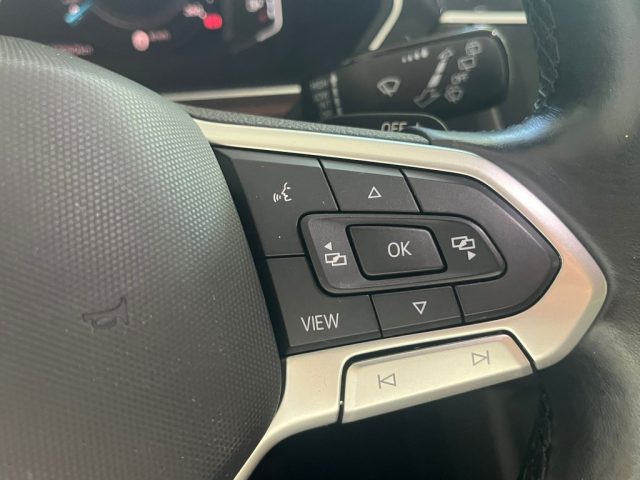 VOLKSWAGEN Tiguan usata, con Specchietti laterali elettrici