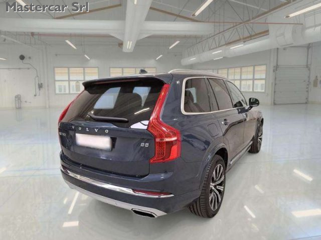 VOLVO XC90 usata, con Airbag laterali