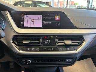 BMW 116 usata, con Cruise Control