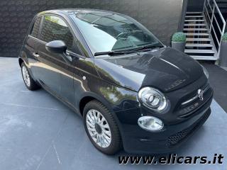 FIAT 500 usata, con Airbag laterali