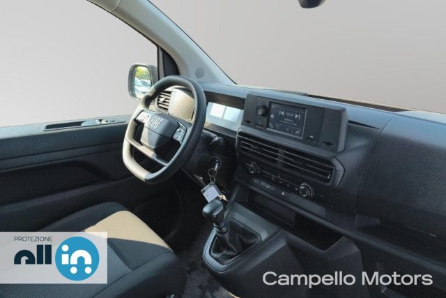 FIAT Scudo usata 7