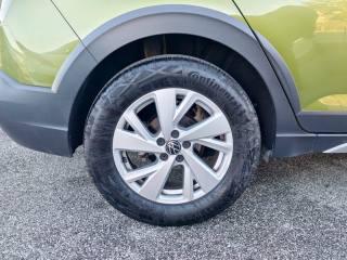 VOLKSWAGEN Taigo usata, con Boardcomputer