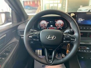HYUNDAI i20 usata, con Immobilizzatore elettronico