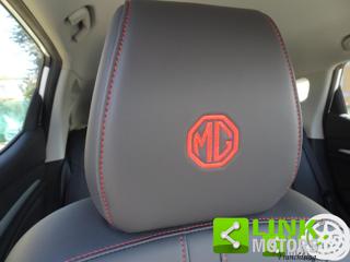 MG ZS usata, con MP3