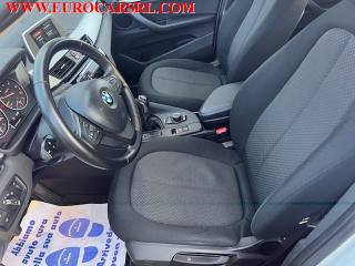 BMW X1 usata, con Cruise Control