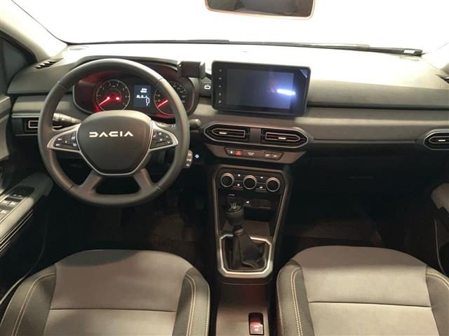 DACIA Jogger usata 9
