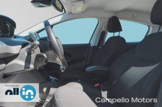 PEUGEOT 208 usata 4