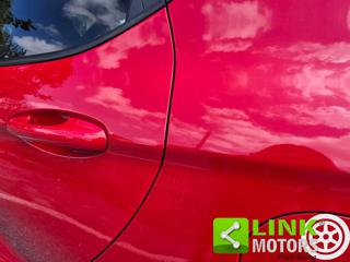 FORD Fiesta usata, con Sensore di luce
