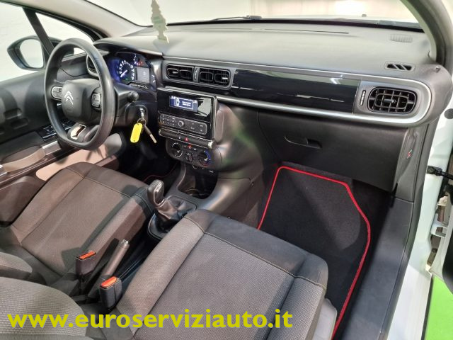 CITROEN C3 usata 39