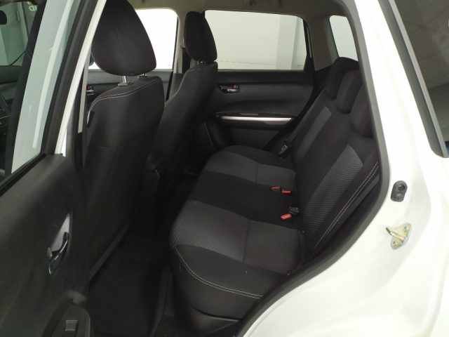 SUZUKI Vitara usata, con Cerchi in lega