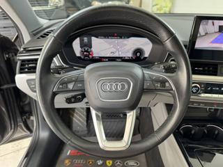 AUDI A4 allroad usata, con Chiusura centralizzata