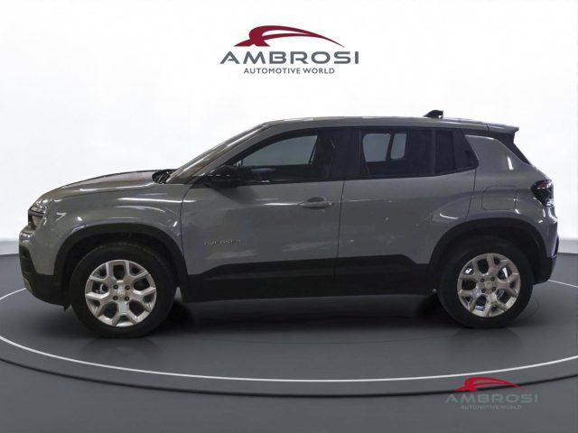 JEEP Avenger usata 5